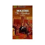 The Misanthrope and Other Plays