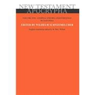 New Testament Apocrypha