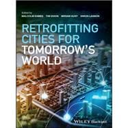 Retrofitting Cities for Tomorrow's World