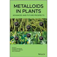 Metalloids in Plants