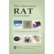 The Laboratory Rat, Second Edition