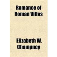 Romance of Roman Villas
