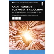 Cash Transfers for Poverty Reduction
