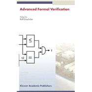 Advanced Formal Verification