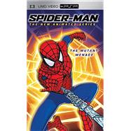 Spider-Man the New Animated Series: The Mutant Menace