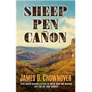Sheep Pen Cañon