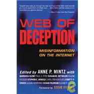 Web of Deception: Misinformation on the Internet