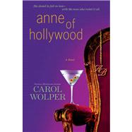 Anne of Hollywood