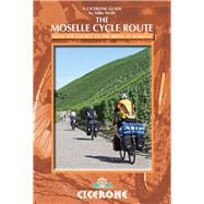 The Moselle Cycle Route From the source to the Rhine at Koblenz