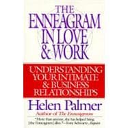 The Enneagram in Love & Work