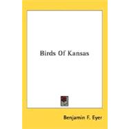 Birds Of Kansas