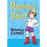 Ramona the Pest
