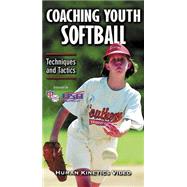 Coaching Youth Softball: Techinques & Tactics NTSC Video