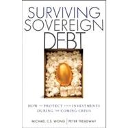 Investing in the Age of Sovereign Defaults : How to Preserve Your Wealth in the Coming Crisis