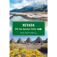 Nevada Off the Beaten Path®