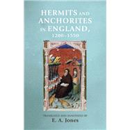 Hermits and anchorites in England, 1200-1550