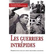 Les Guerriers Intrepides