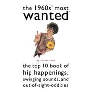 The 1960s' Most Wanted