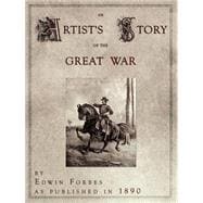 An Artist's Story of the Great War,9781582187211