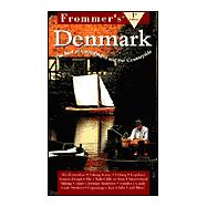 Frommer's Denmark,9780028627212