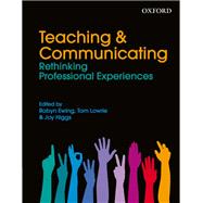 Teaching and Community Rethinking Professional Experiences