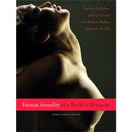 Human Sexuality in a World of Diversity, Third Canadian Edition