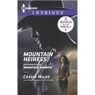 Mountain Heiress Mountain Midwife