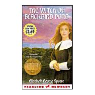 WITCH OF BLACKBIRD POND