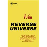 Reverse Universe