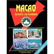 Macao Business Law Handbook