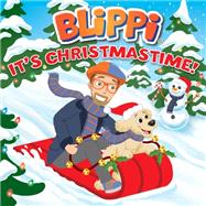 Blippi: It's Christmastime!