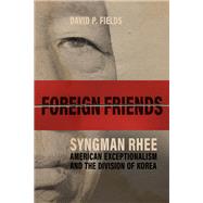 Foreign Friends