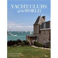 Yacht Clubs of the World
