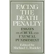 Facing the Death Penalty