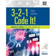 3-2-1 Code It! (with Cengage EncoderPro.com Demo Printed Access Card),9781285867212