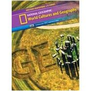 World Cultures and Geography Western Hemisphere with Europe: Student Edition © Updated