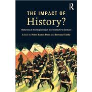 The Impact of History?