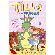 Tilly and the Dragon