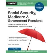 Social Security, Medicare and Government Pensions