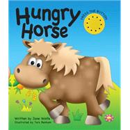 Noisy Book Hungry Horse