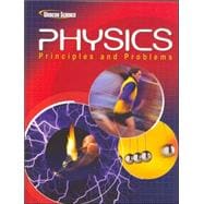 Glencoe Physics : Principles and Problems