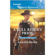 A Bull Rider's Pride