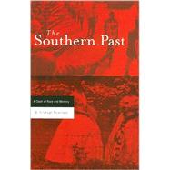 The Southern Past: A Clash of Race and Memory