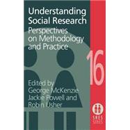 Understanding Social Research
