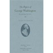 The Papers Of George Washington