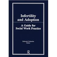 Infertility and Adoption: A Guide for Social Work Practice