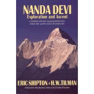 Nanda Devi : Exploration and Ascent