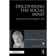 Discovering the Social Mind