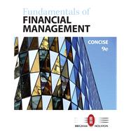 Fundamentals of Financial Management, Concise Edition
