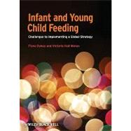 Infant and Young Child Feeding